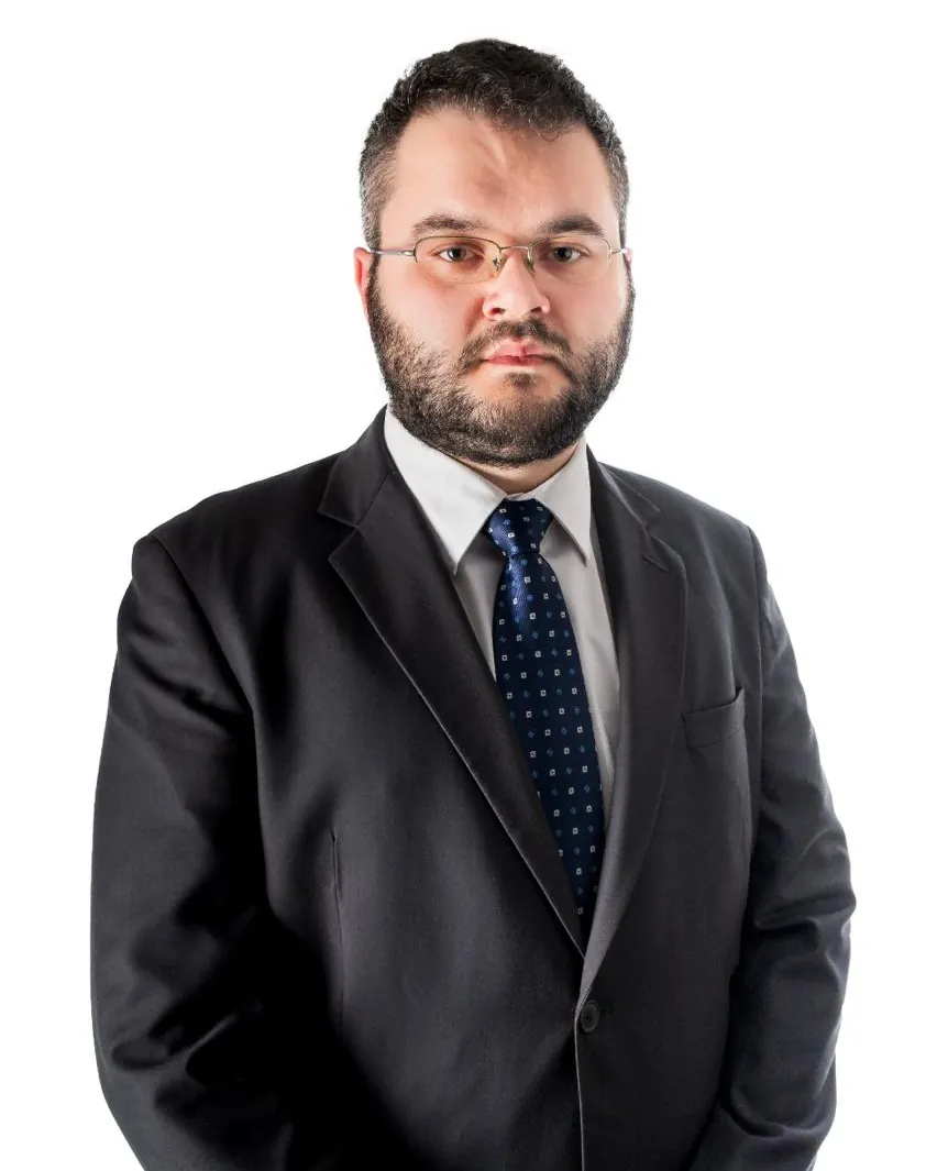 Rodrigo Luiz Armelin Corso